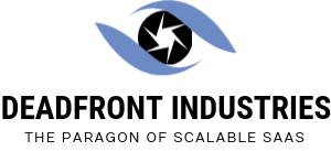 Deadfront Industries Logo